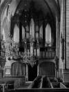 Bron: Alte Orgeln im Bremen. Datering: before 1944.